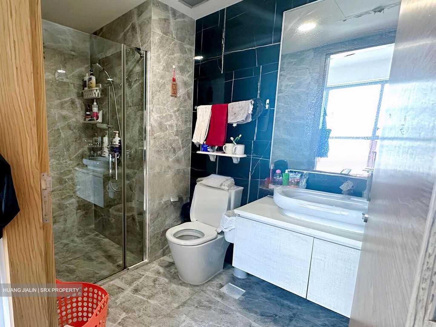 The Santorini (D18), Condominium #466392181